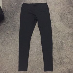 Zella Black Leggings